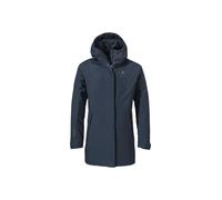 Schöffel - Women's Parka Froda - Manteau - 46 - navy blazer