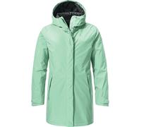 Schöffel Veste outdoor 'Froda' menthe, Taille XXL