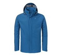 Schöffel Veste outdoor 'Gmund' bleu, Taille 54