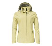 Schöffel Veste outdoor 'Gmund' jaune, Taille 46