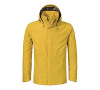 Schöffel Veste outdoor 'Gmund' jaune, Taille 54