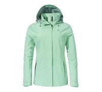 Schöffel Veste outdoor 'Gmund' menthe, Taille 44