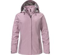 Schöffel - Women's Jacket Gmund - Veste imperméable - 44 - pearly afterglow