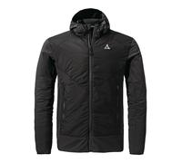 Schöffel Veste outdoor ' Hiking Hybrid Jk Style Blaueis MNS ' noir, Taille L