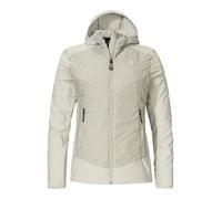 Schöffel Veste outdoor ' Hiking Hybrid Jk Style Blaueis WMS ' beige, Taille L