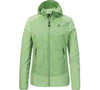 Schöffel Veste outdoor 'Hiking Hybrid Jk' vert, Taille L