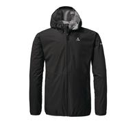 Schöffel Veste outdoor ' Hiking Jacket Style Migandi MNS ' noir, Taille 4XL