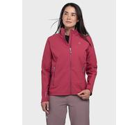 Schöffel - Women's Softshell Jacket Style Mirusha - Veste softshell - 40 - merlot