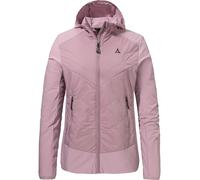 Schöffel Veste outdoor 'Hybrid Jk Style Blaueis WMS' rose, Taille XXL