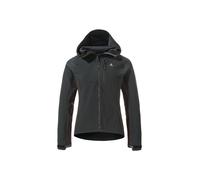 Schöffel Veste outdoor 'Hybrid Jk Style Salza WMS' brun foncé / noir, Taille XL