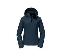 Schöffel Veste outdoor 'Kreuzjoch' bleu foncé, Taille XS-S