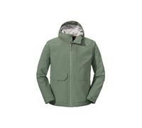 Schöffel Veste outdoor 'Lausanne' vert, Taille 4XL