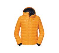 Schöffel Veste outdoor 'Lodner' orange, Taille M-L