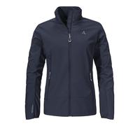 Schöffel - Women's Softshell Jacket Style Mirusha - Veste softshell - 38 - navy blazer