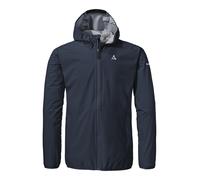 Schöffel - Jacket Style Migandi - Veste imperméable - 50 - navy blazer