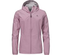 Schöffel Veste outdoor 'Migandi' rose / noir, Taille M