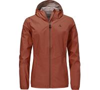 Schöffel - Women's Jacket Style Migandi - Veste imperméable - 38 - dark crabapple