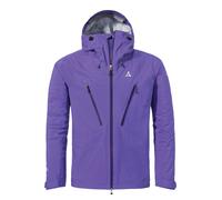 Schöffel Veste outdoor ' Mountain Jacket Style Blaueis MNS ' violet, Taille XXXL