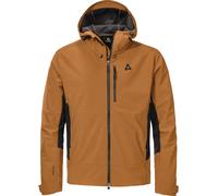 Schöffel Veste outdoor 'Mountain' marron / noir, Taille M
