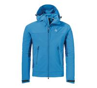 Schöffel Veste outdoor ' Mountain Softshell Jk Style Blaueis MNS ' bleu, Taille M