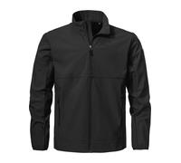Schöffel - Softshell Jacket Style Mirusha - Veste softshell - 54 - black