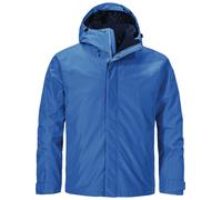 Schöffel Veste outdoor 'Okere' bleu, Taille L