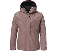 Schöffel Veste outdoor 'Okere' lavande, Taille XXXL