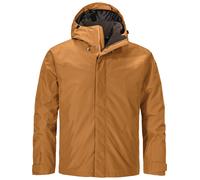 Schöffel Veste outdoor 'Okere' marron, Taille XXL