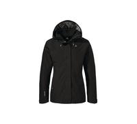 Schöffel Veste outdoor 'Okere' noir, Taille XXL