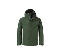 Schöffel Veste outdoor 'Okere' sapin, Taille 4XL