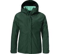 Schöffel Veste outdoor 'Okere' vert, Taille XXL