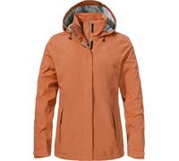Schöffel Veste outdoor orange, Taille 42