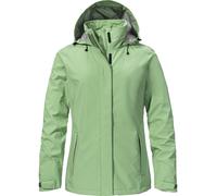 Schöffel - Women's Jacket Gmund - Veste imperméable - 42 - sprint crisp