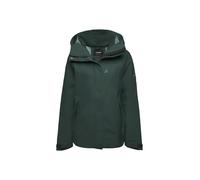 Schöffel Veste outdoor 'Roraima' vert foncé, Taille S