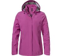Schöffel Veste outdoor rose, Taille 38