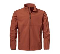 Schöffel - Softshell Jacket Style Mirusha - Veste softshell - 48 - dark crabapple