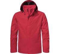 Schöffel Veste outdoor rouge, Taille M