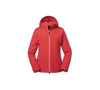 Schöffel Veste outdoor rouge, Taille XL