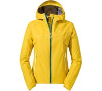 Schöffel Veste outdoor 'Ryten' jaune, Taille L