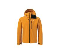 Schöffel Veste outdoor 'Salza' safran / blanc, Taille XXL