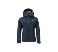 Schöffel - Women's Jacket Cascata - Veste imperméable - 36 - navy blazer