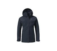Schöffel Veste outdoor 'Tamina' bleu / bleu marine / bleu nuit / gris, Taille M