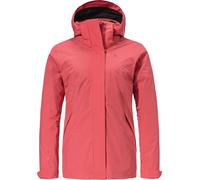 Schöffel Veste outdoor 'Tamina' framboise, Taille L