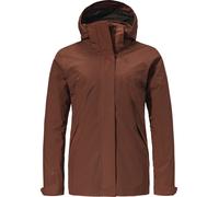 Schöffel Veste outdoor 'Tamina' marron, Taille L