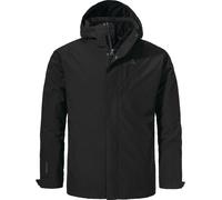Schöffel - 3In1 Jacket Style Tamina - Veste 3-en-1 - 54 - black