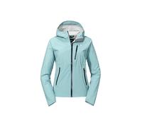 Schöffel Veste outdoor 'Tegelberg' bleu clair, Taille XXL