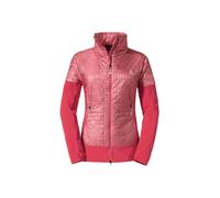 Schöffel Veste outdoor 'Tofane2' rose / blanc, Taille S