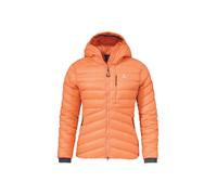 Schöffel Veste outdoor 'Tschierval' orange, Taille XL