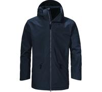 Schöffel Veste outdoor 'Urban Ins Malkay' marine, Taille M
