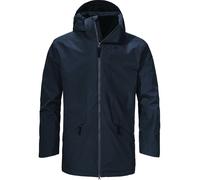 Schöffel Veste outdoor 'Urban Ins Malkay' marine, Taille XL